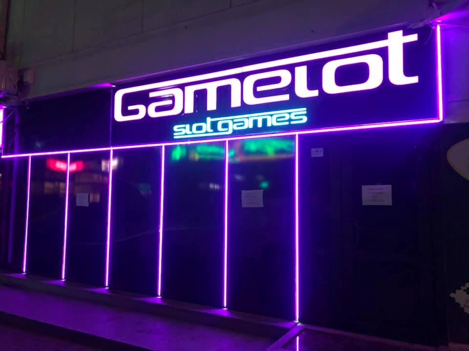 Gamelot Slots Radauti - foto 3