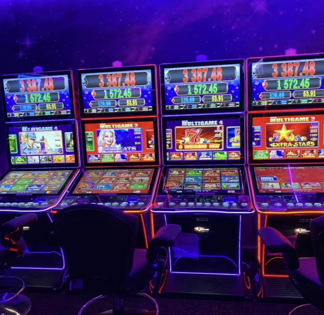 Gamelot Slots Radauti - foto 4