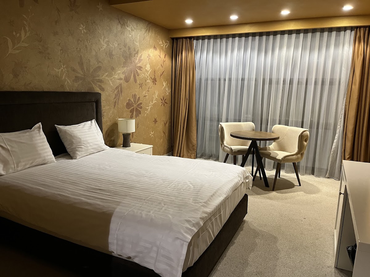 Ganzo Boutique Hotel