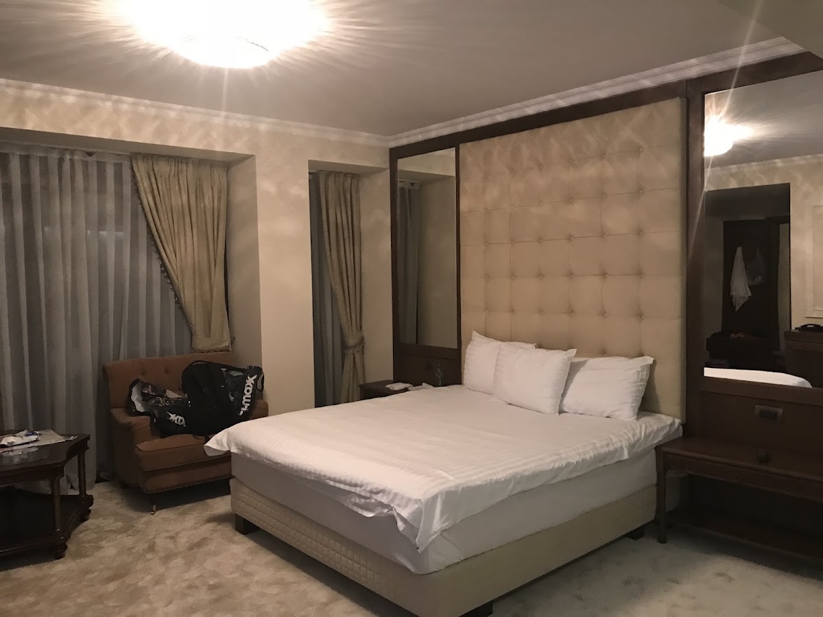 Ganzo Boutique Hotel