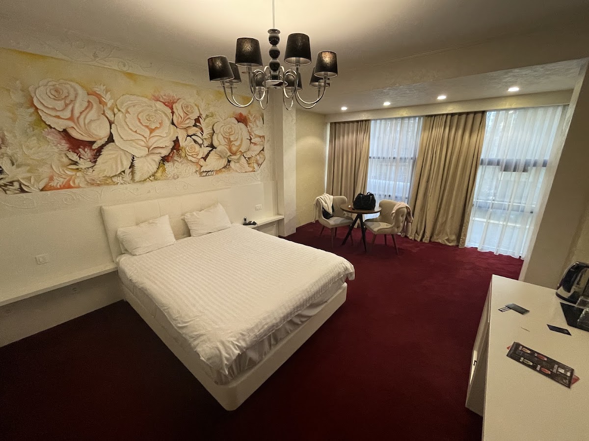 Ganzo Boutique Hotel