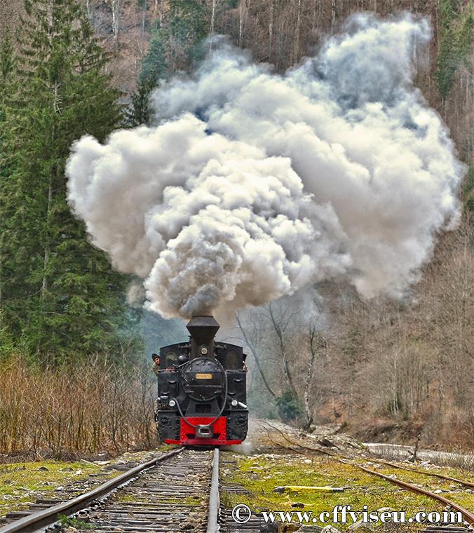 Erdő Vasúti Állomás - foto 1