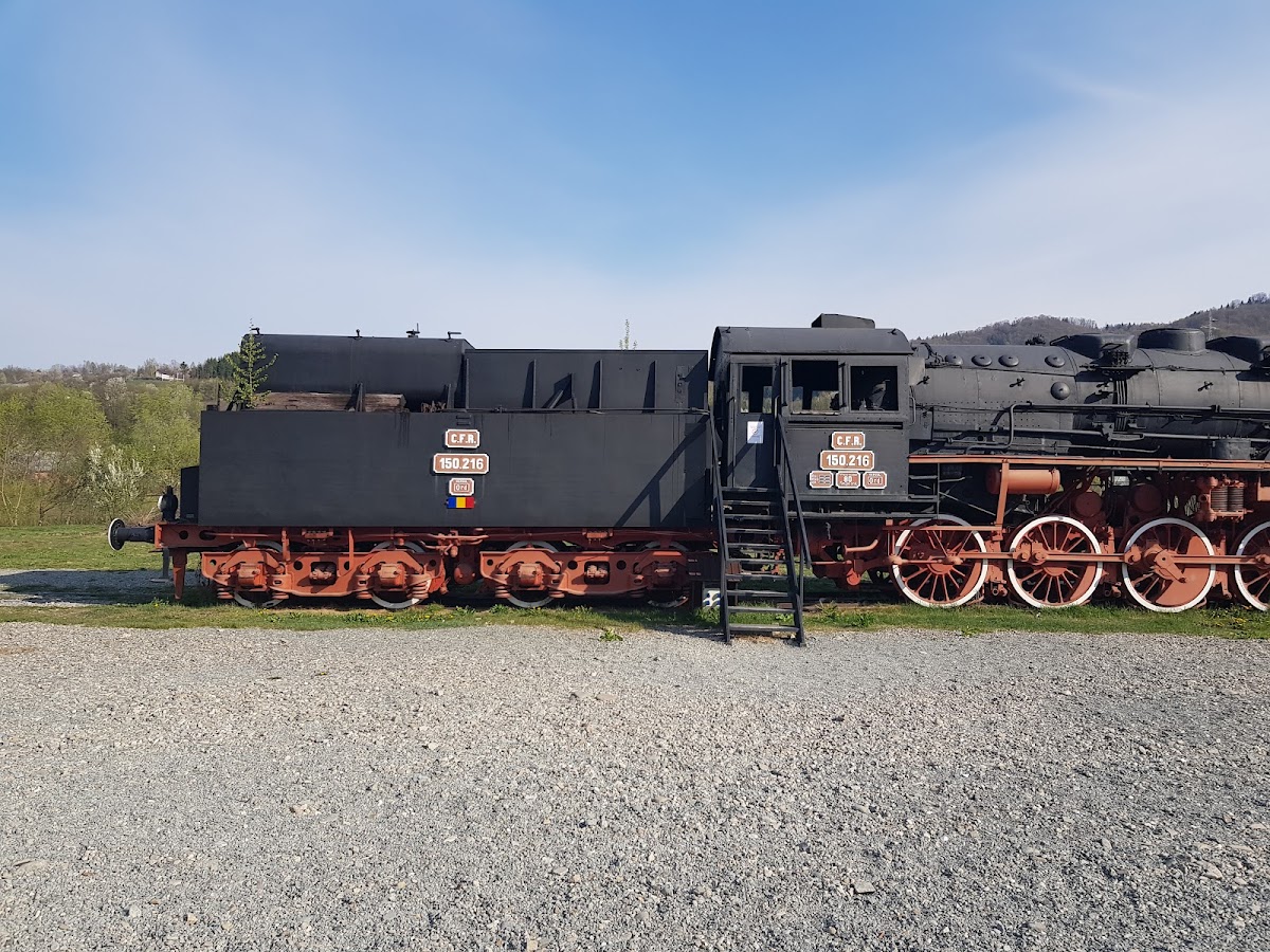 Erdő Vasúti Állomás - foto 4