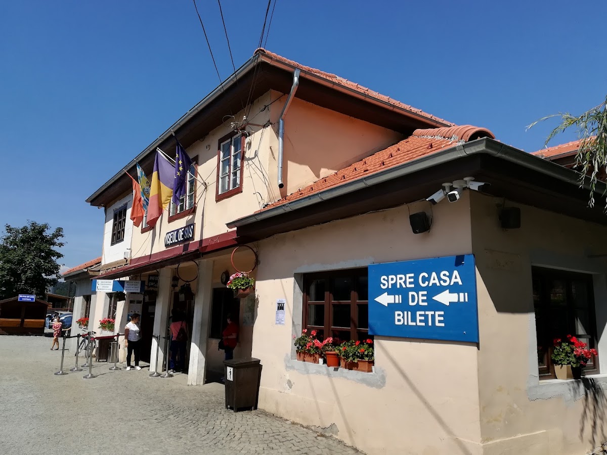 Erdő Vasúti Állomás - foto 5