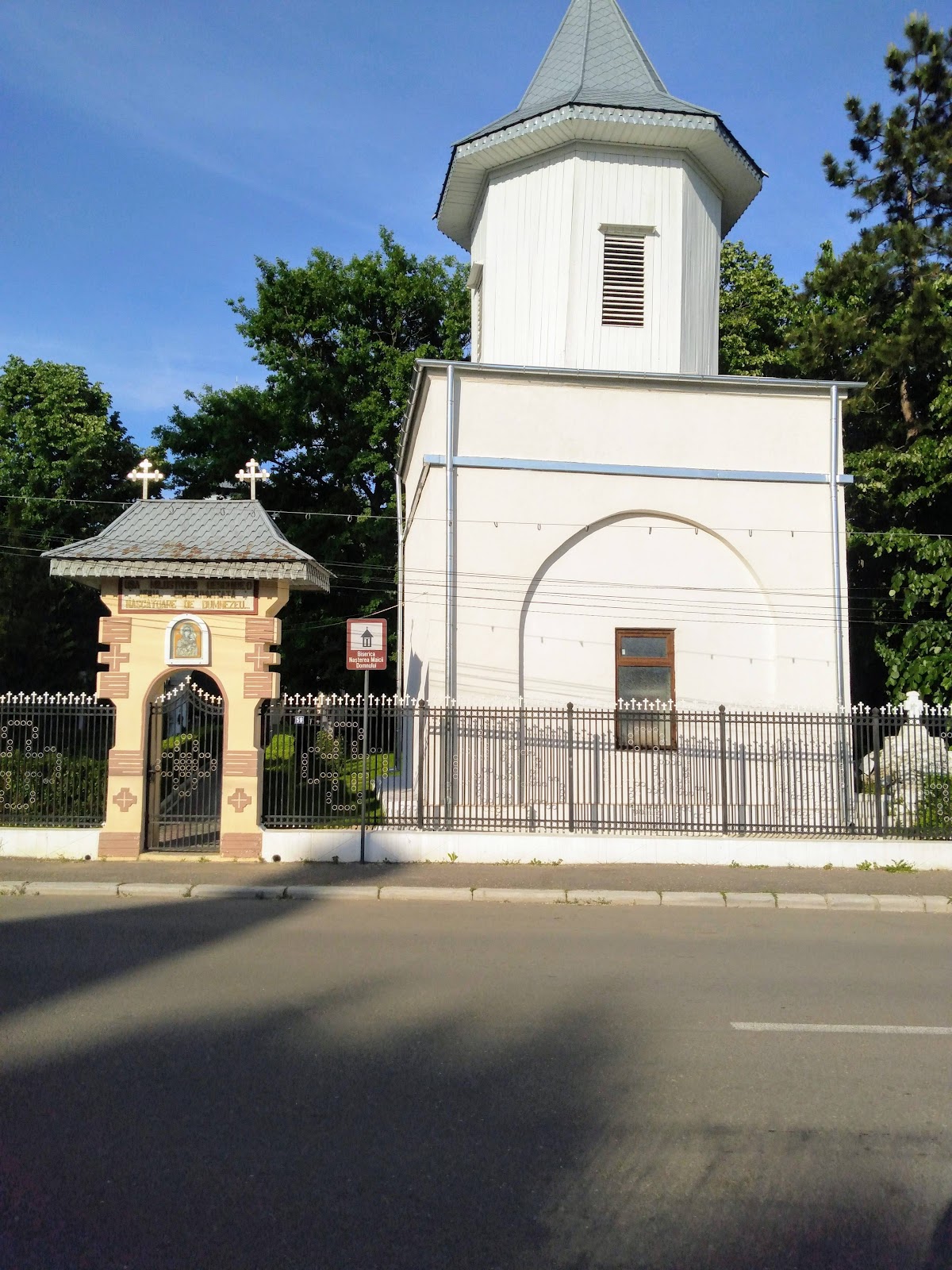 Gară Râmnicu Sărat - foto 4