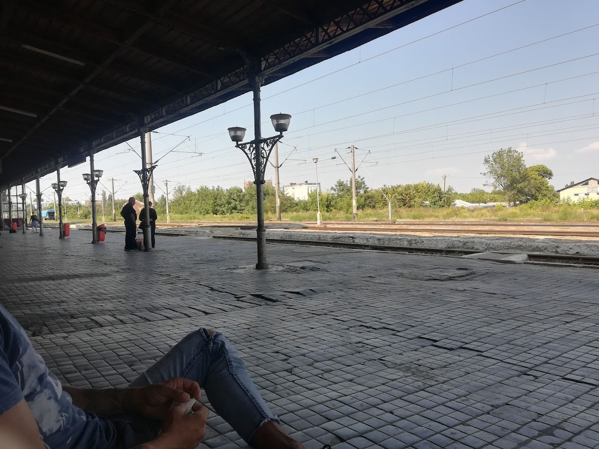 Gară Râmnicu Sărat - foto 5