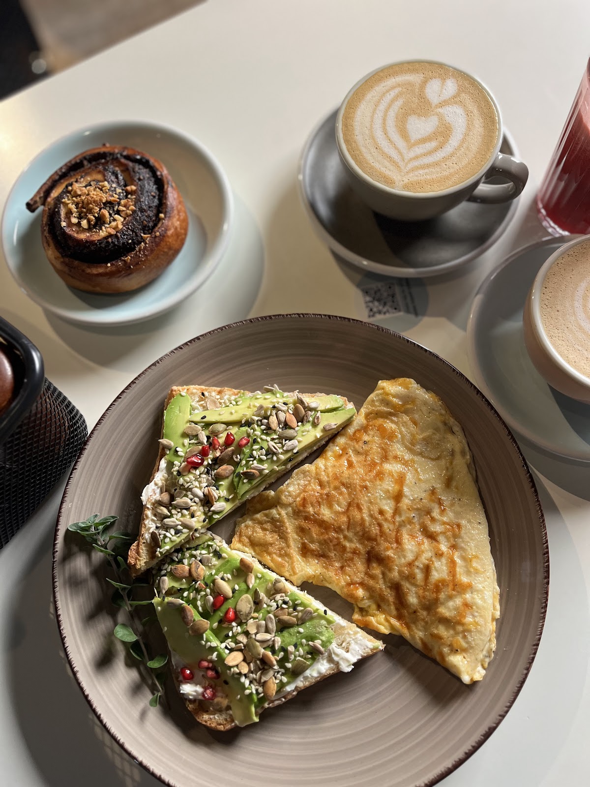 Garage Cafe - specialty coffee & roastery - foto 2