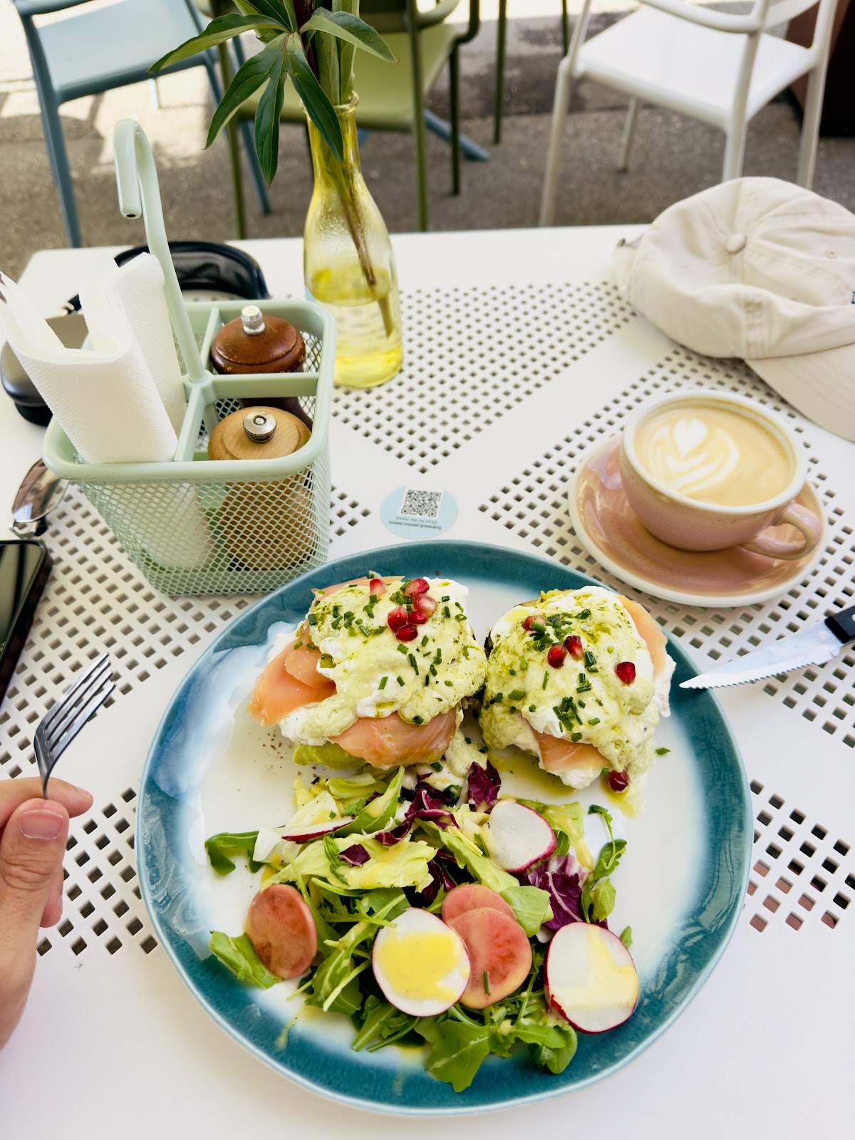 Garage Cafe - specialty coffee & roastery - foto 3