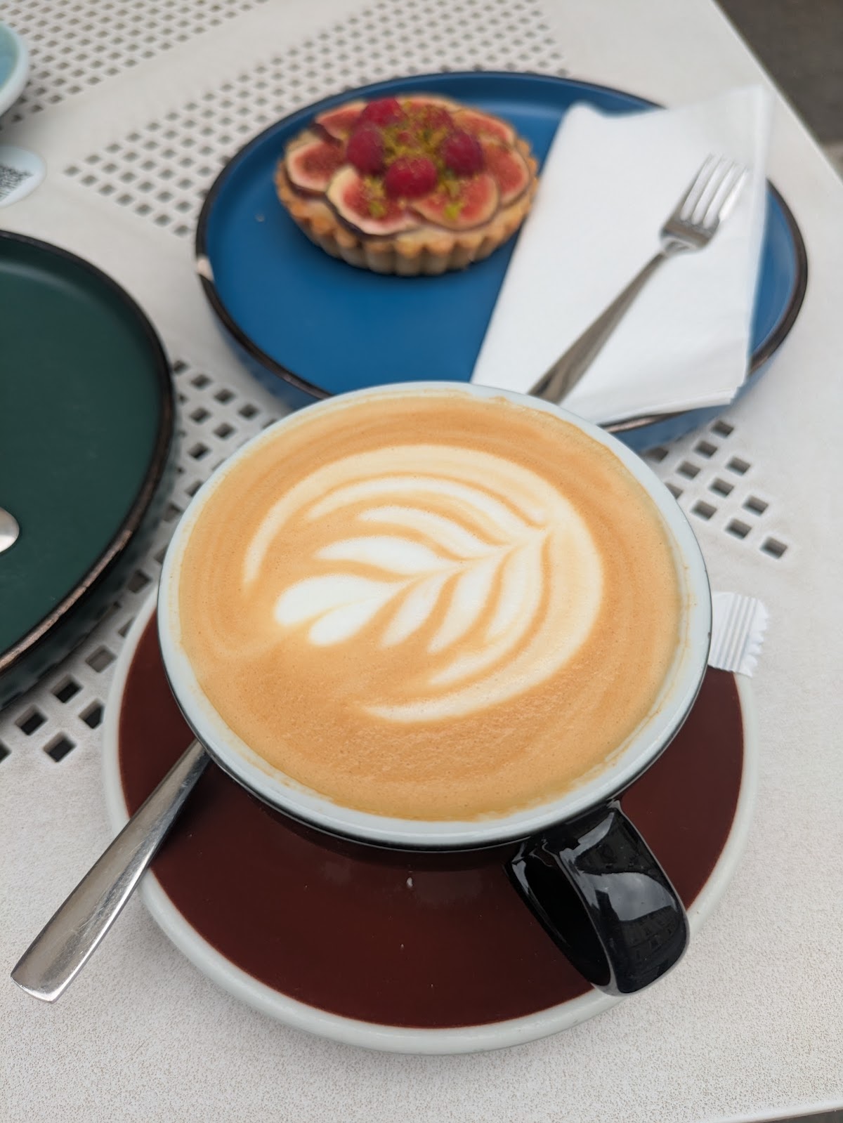 Garage Cafe - specialty coffee & roastery - foto 4