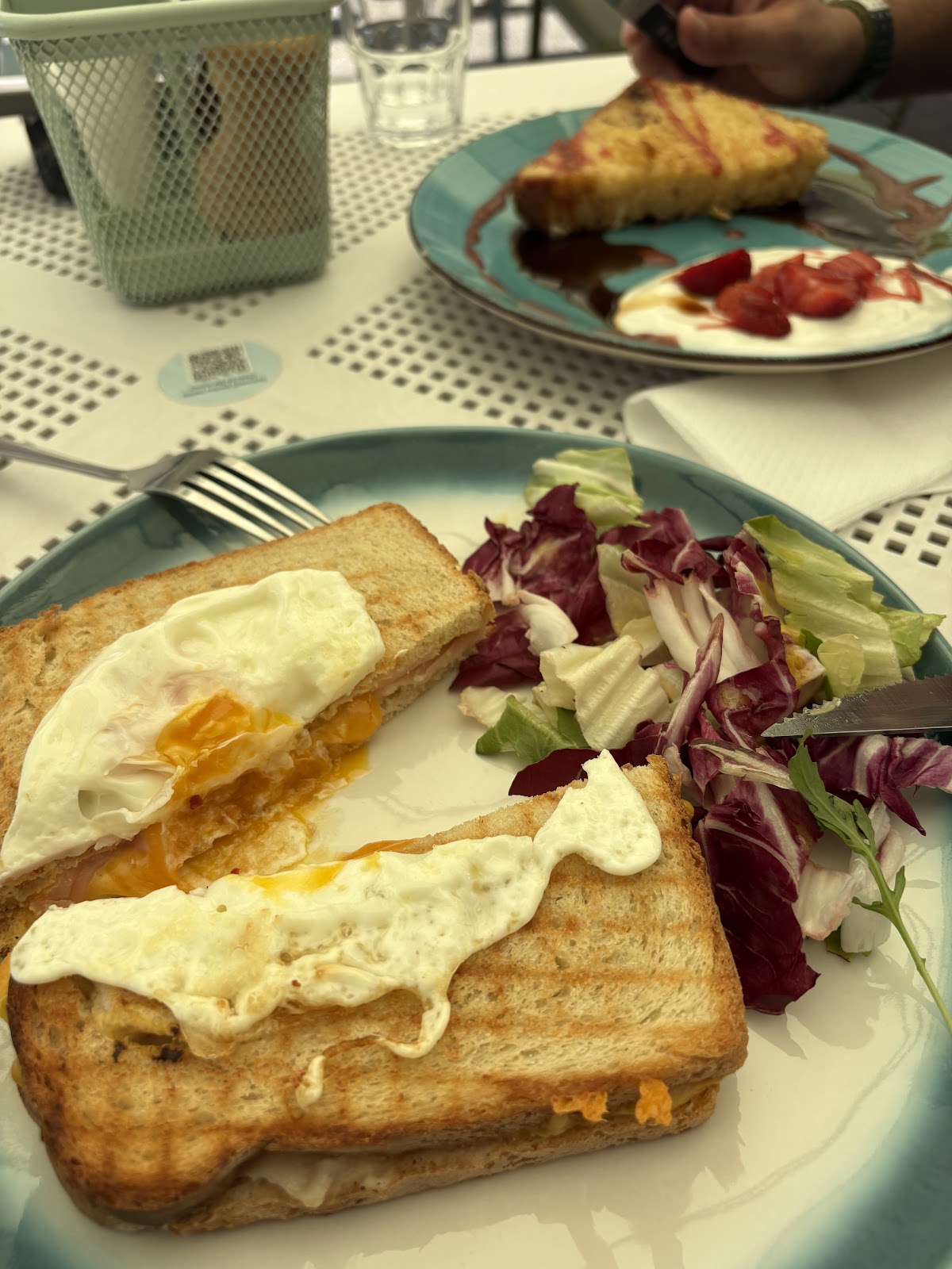 Garage Cafe - specialty coffee & roastery - foto 5