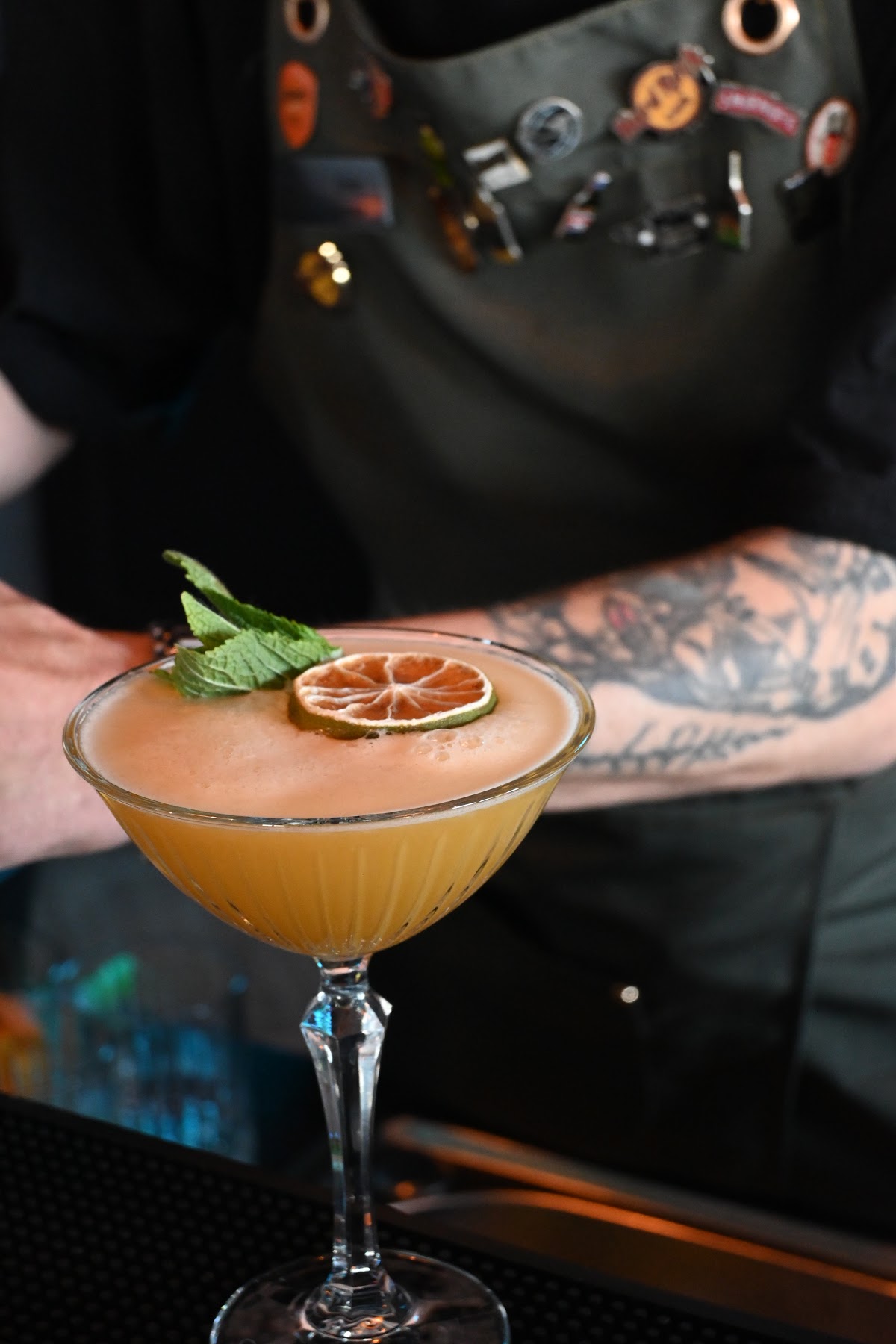 Garaj Coffee and Spirits - foto 4