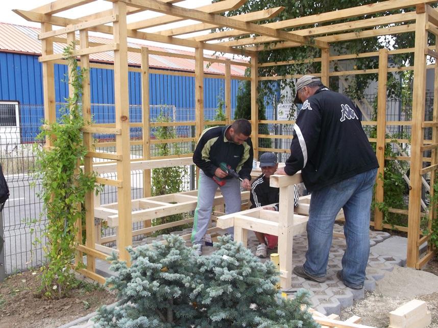 GARDEN CREATIV DESIGN - foto 4