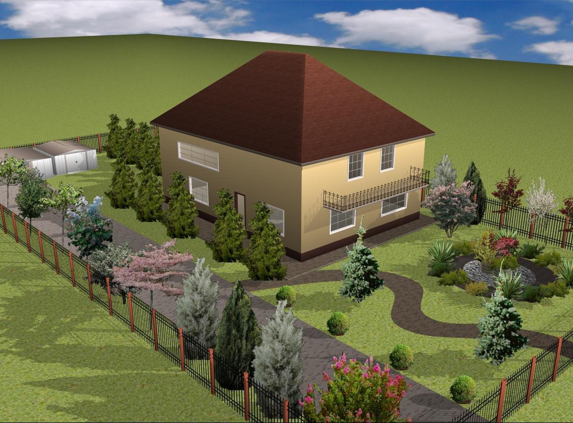 GARDEN CREATIV DESIGN - foto 5