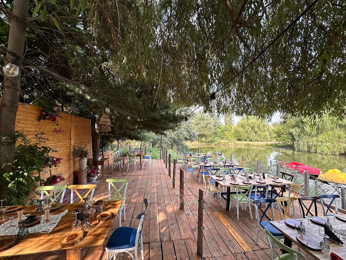 Garden Events - foto 2
