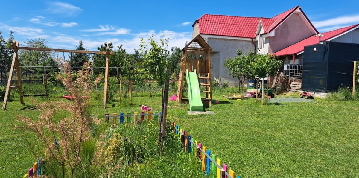 Garden Hill - foto 2