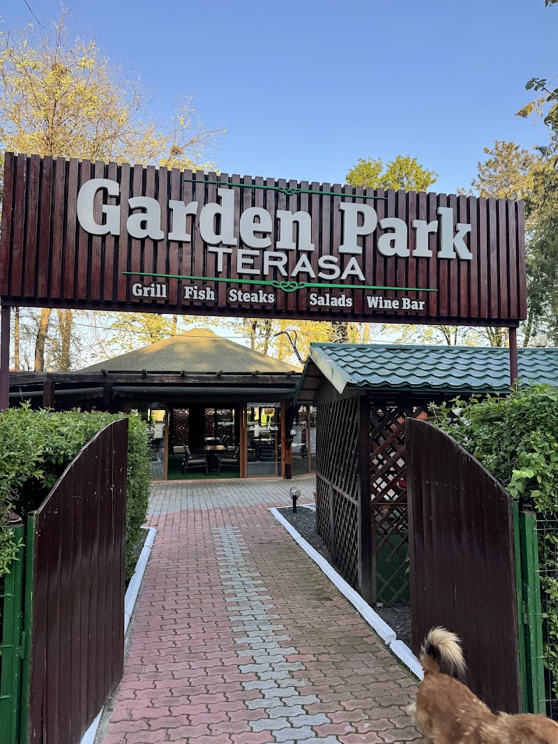 Garden Park, Amara