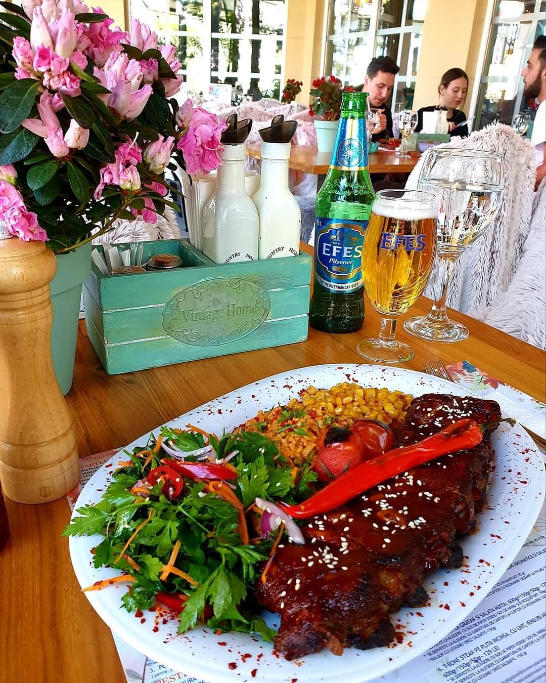 Garden Restaurant - foto 3