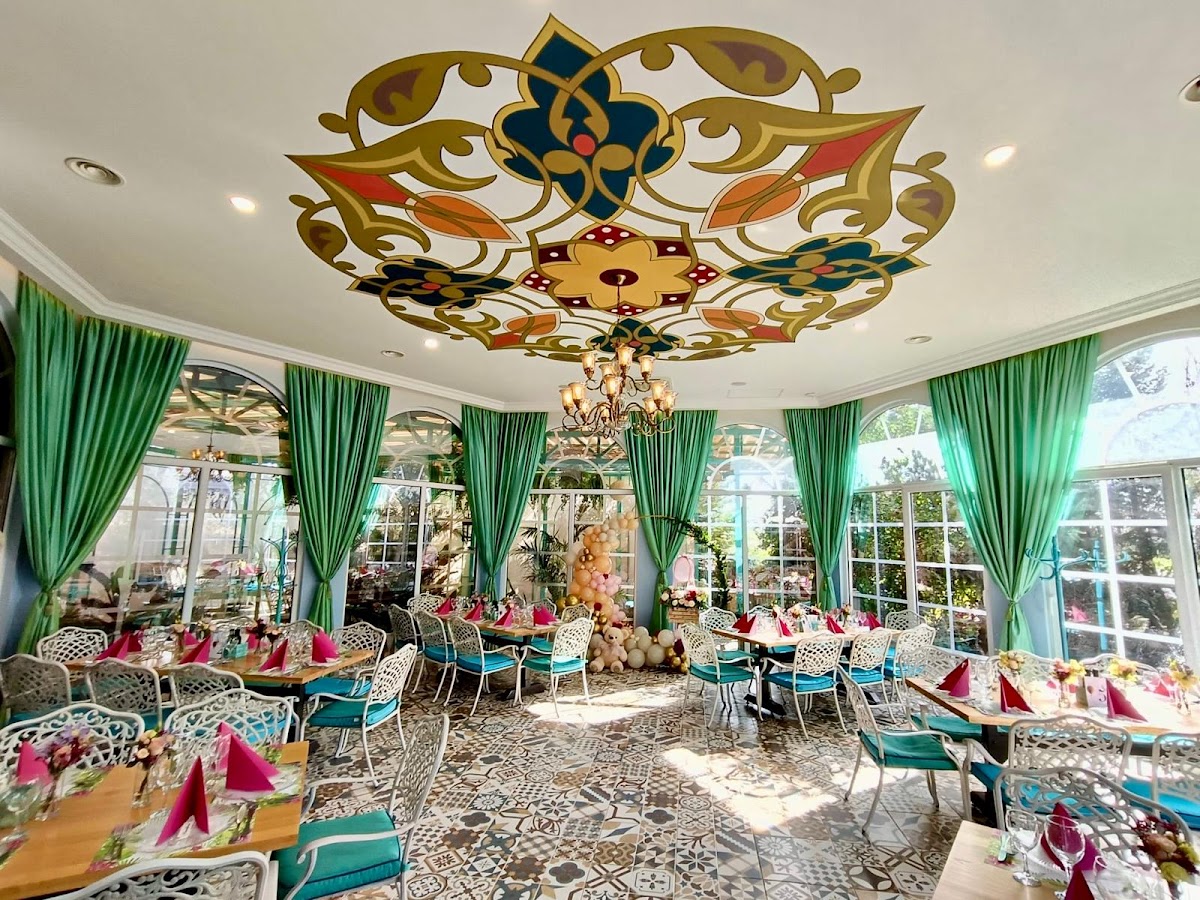 Garden Restaurant - foto 5