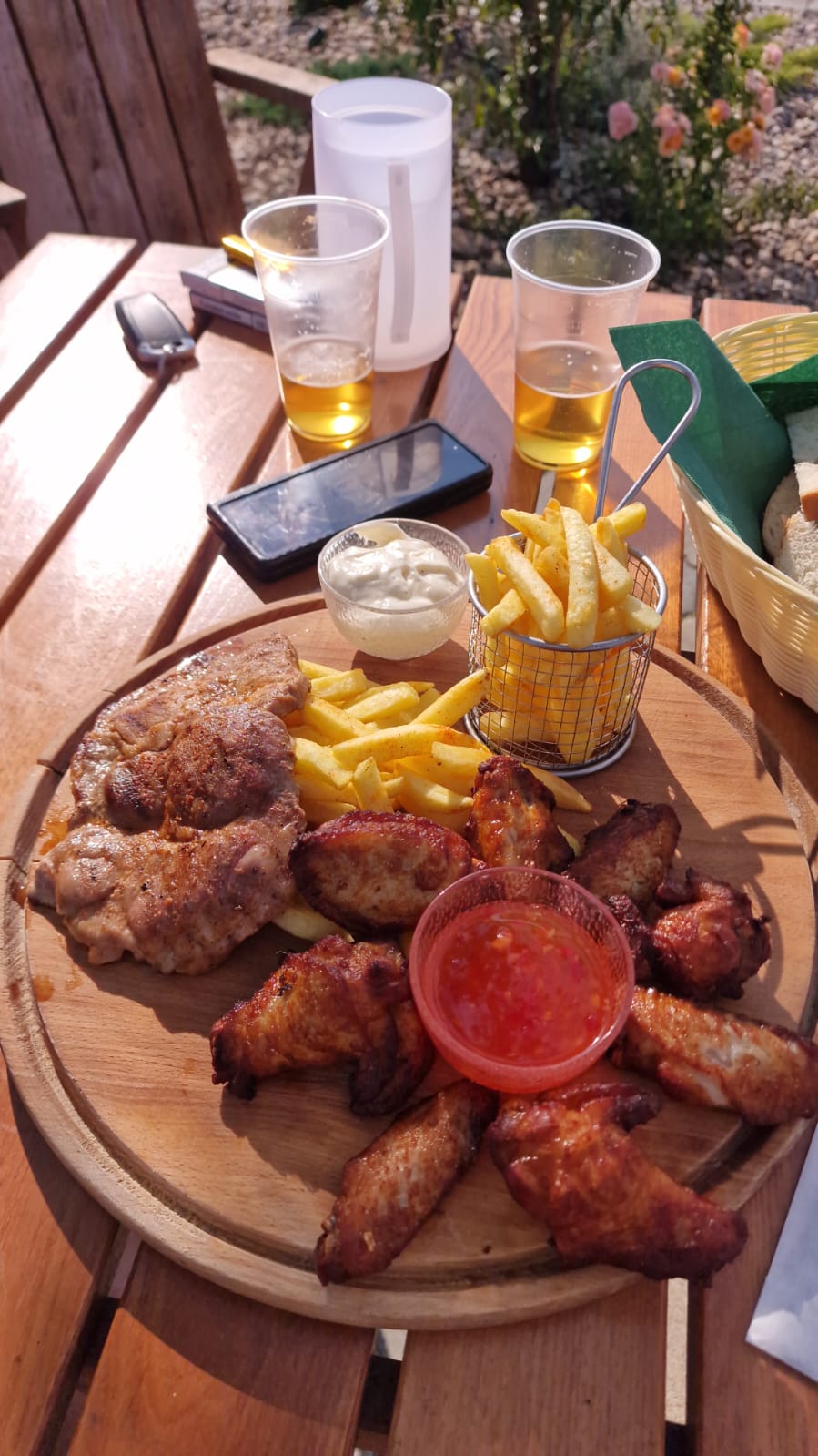 Gardendo Beach - foto 1