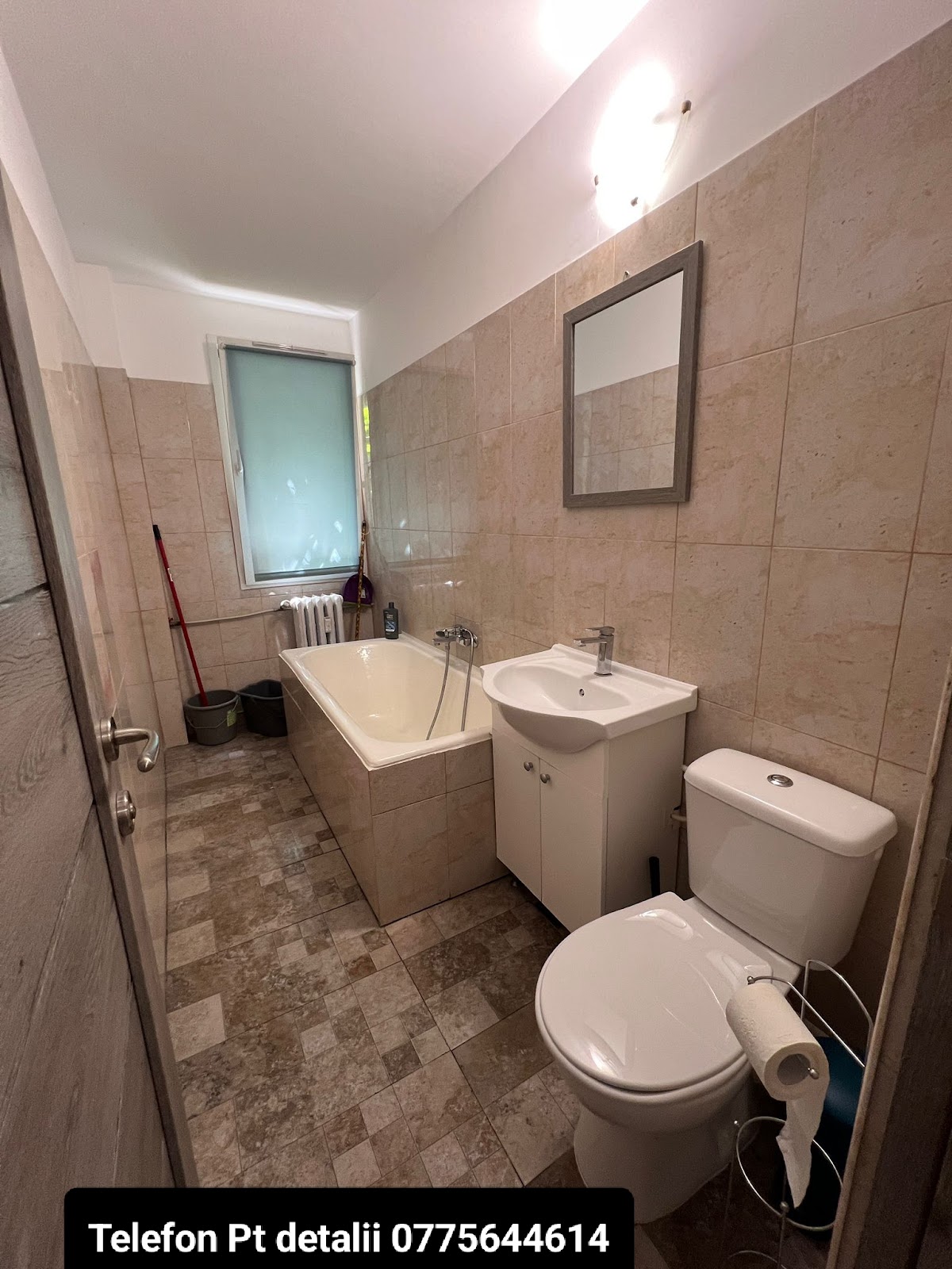 Hotel-stílusú stúdió a 4. kerületben