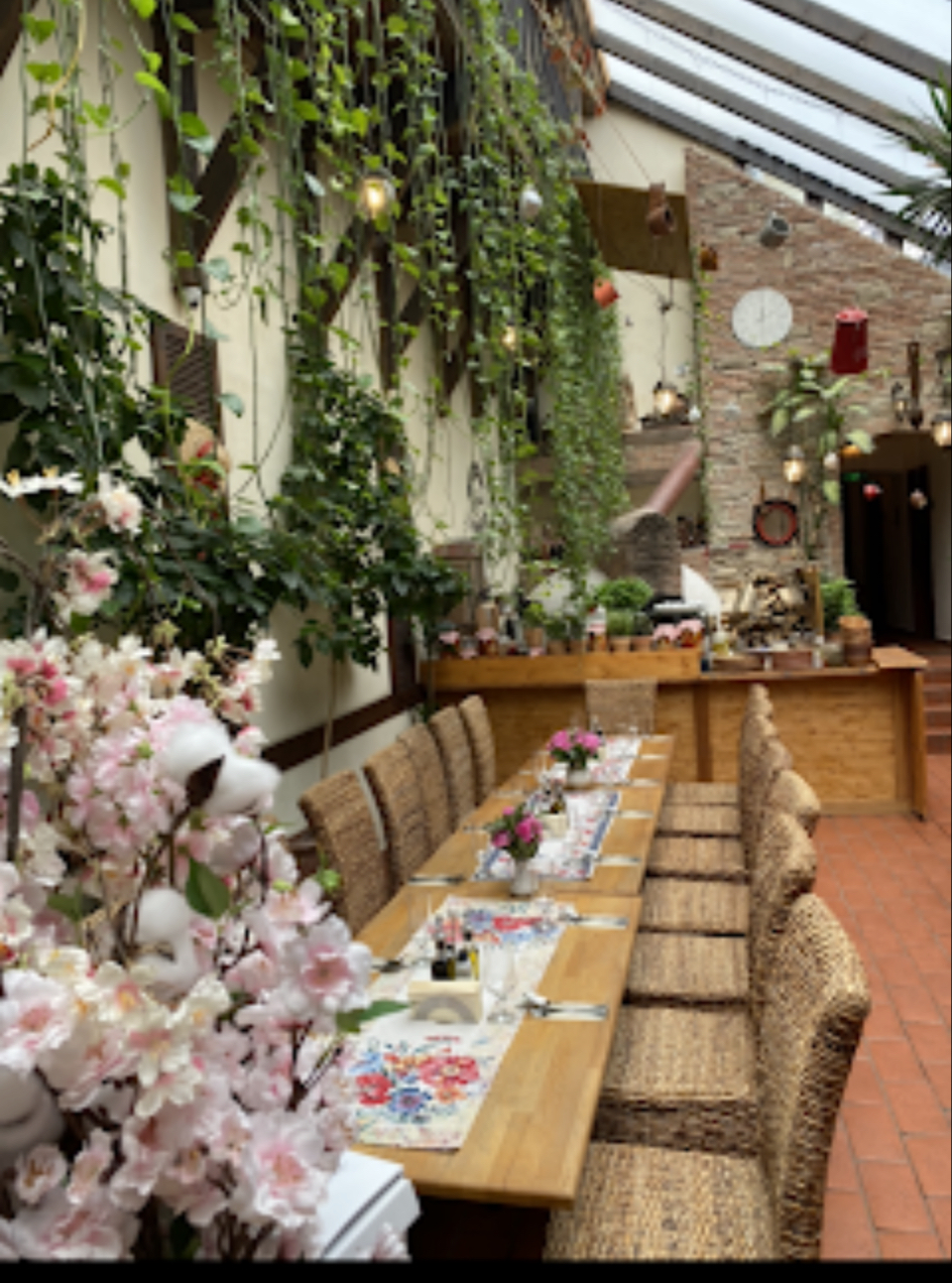 Gasthaus Altepost - foto 1