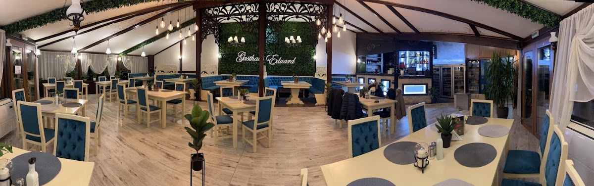 Gasthaus Eduard - foto 1