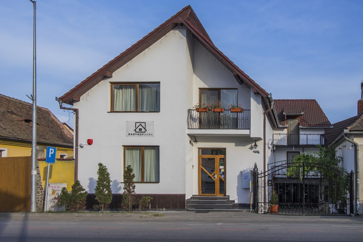 Gasthof Sara