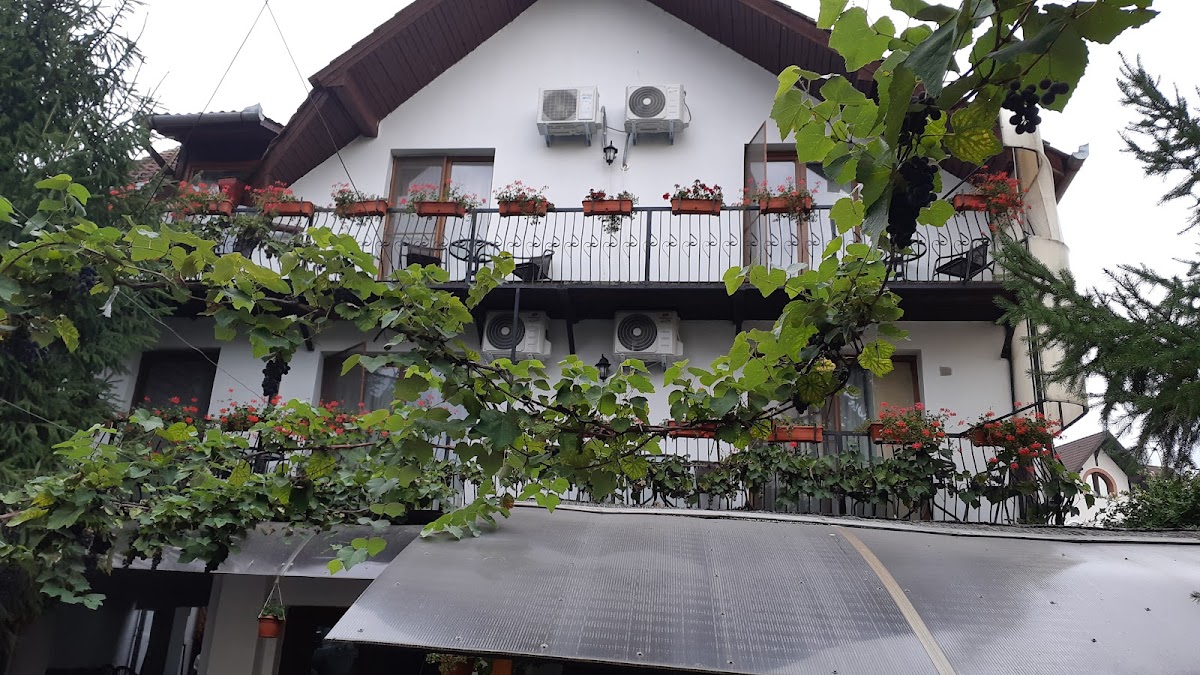 Gasthof Sara