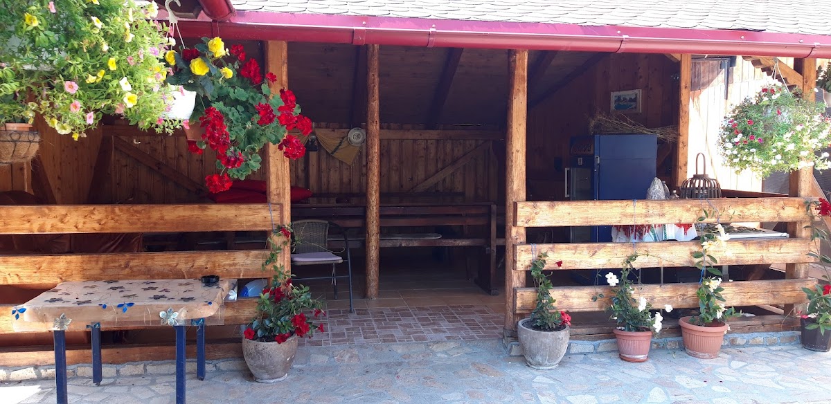 Gastro Local - Maria, Sita Buzăului