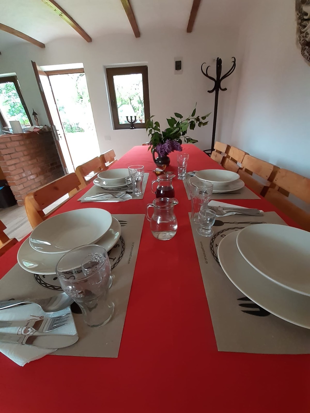 Gastro Local Mirela, Sita Buzăului