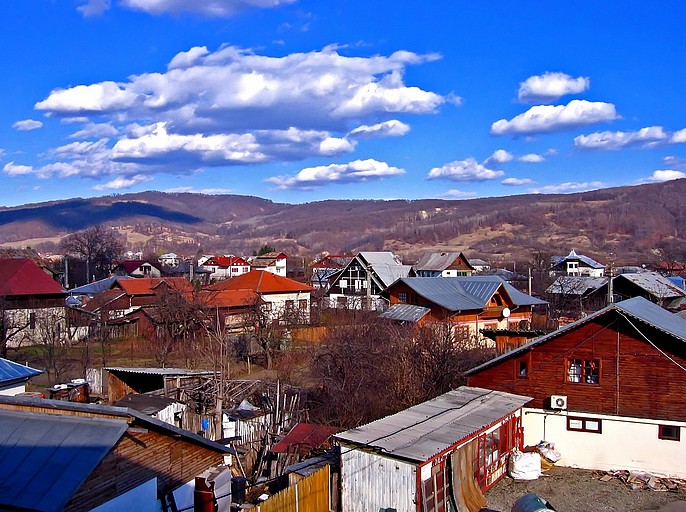 Gastronomia Vălenii de Munte
