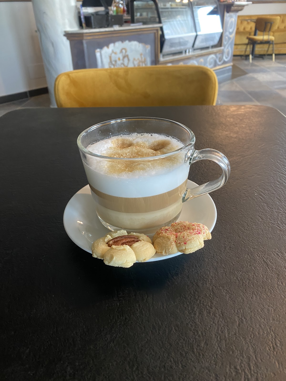 Gb Cafe - foto 2