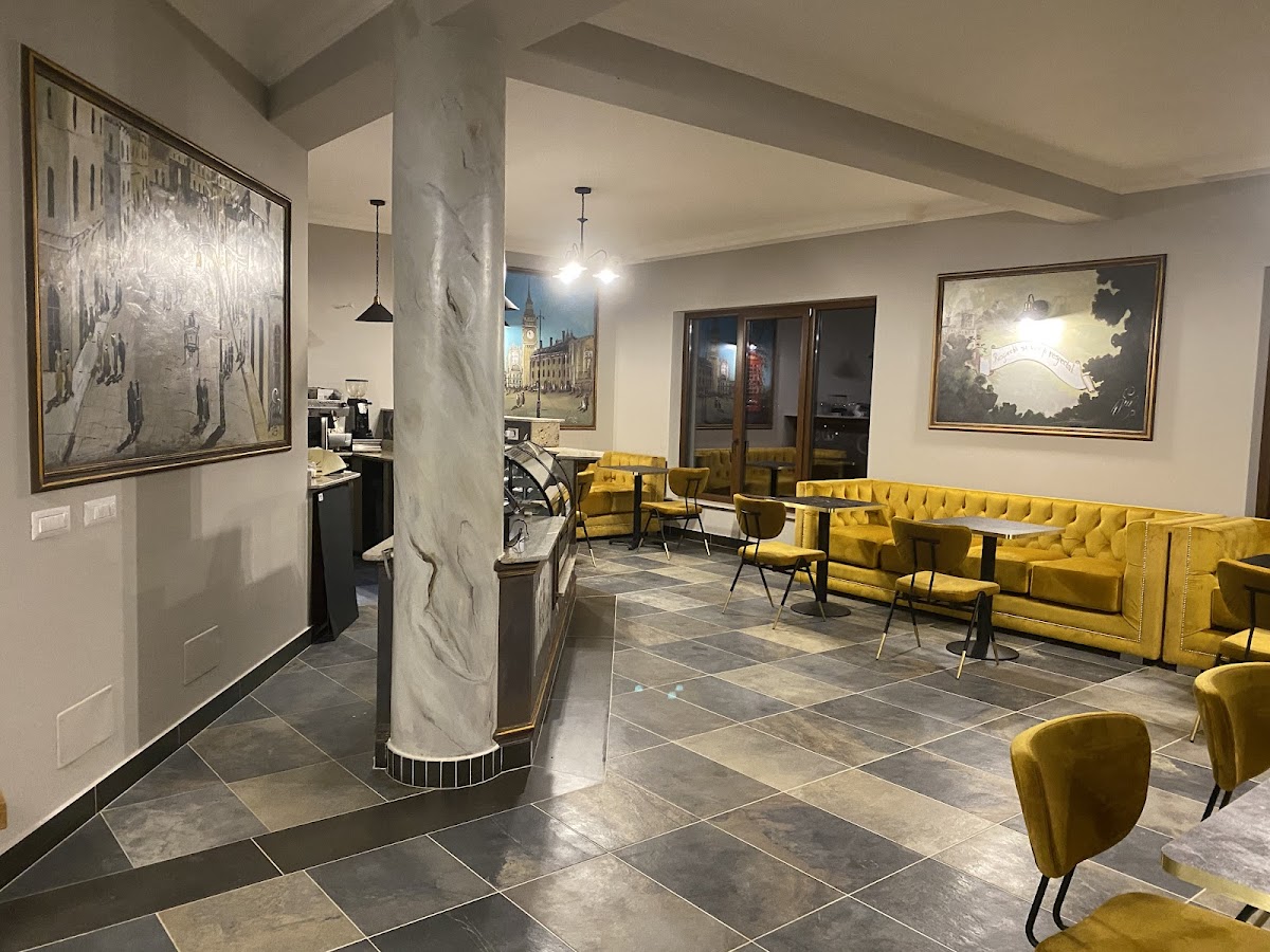Gb Cafe - foto 5
