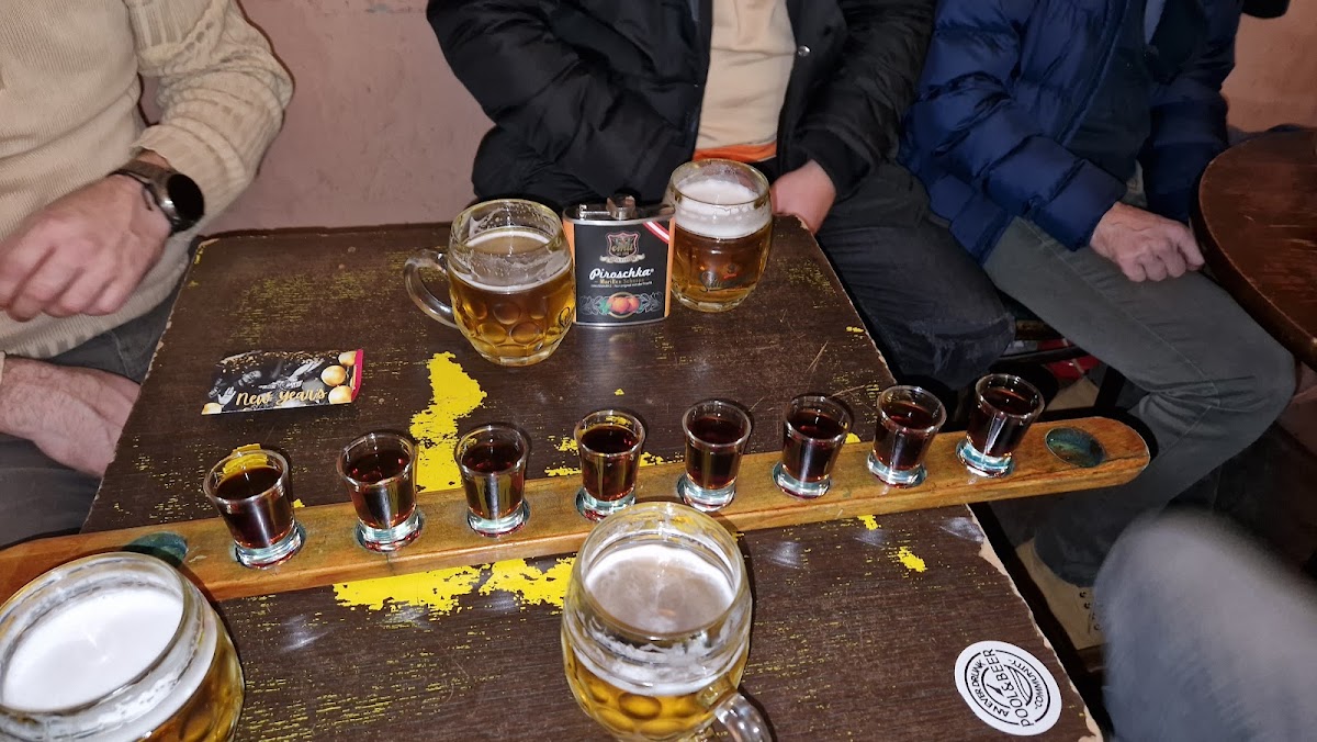 Gekko Pub & Banya Klub - foto 4