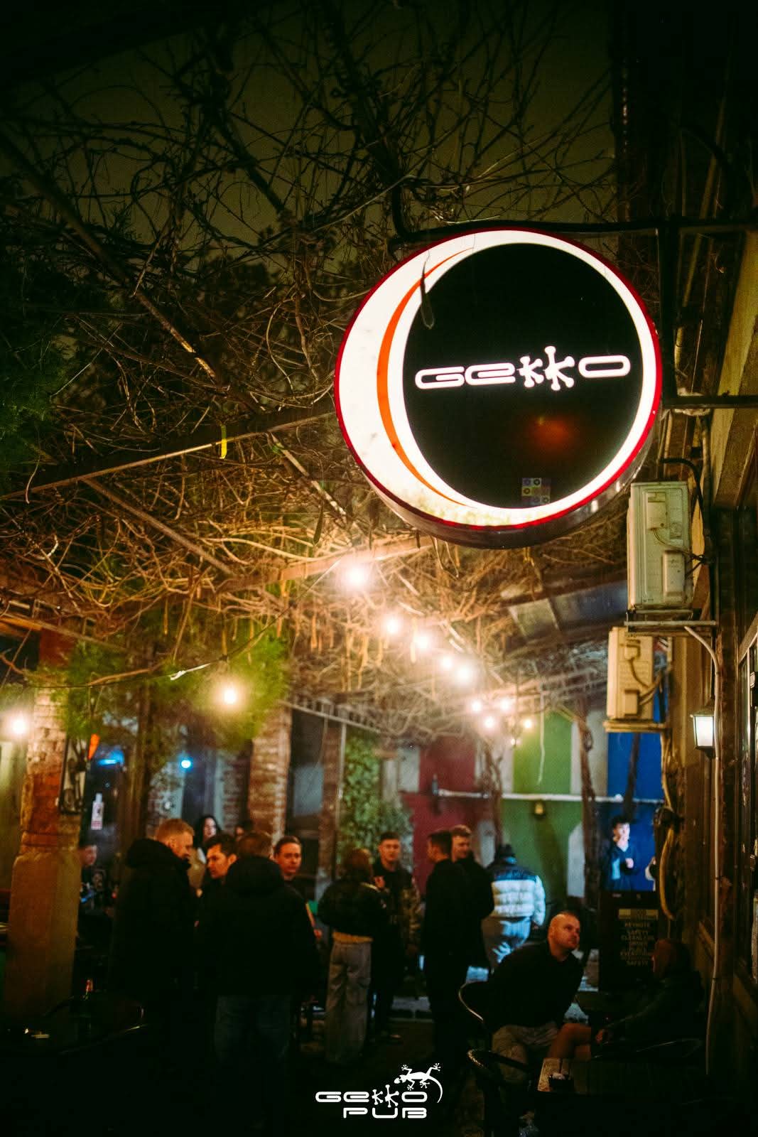 Gekko Pub & Banya Klub - foto 5