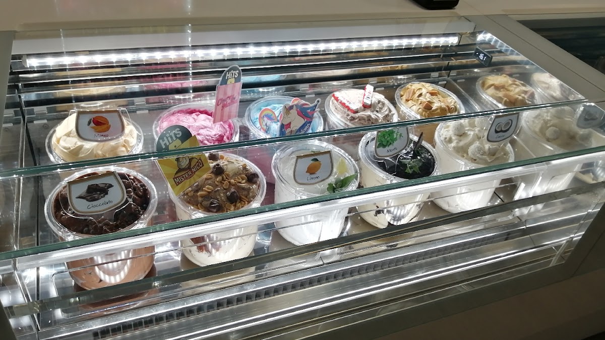 Gelateria Darry