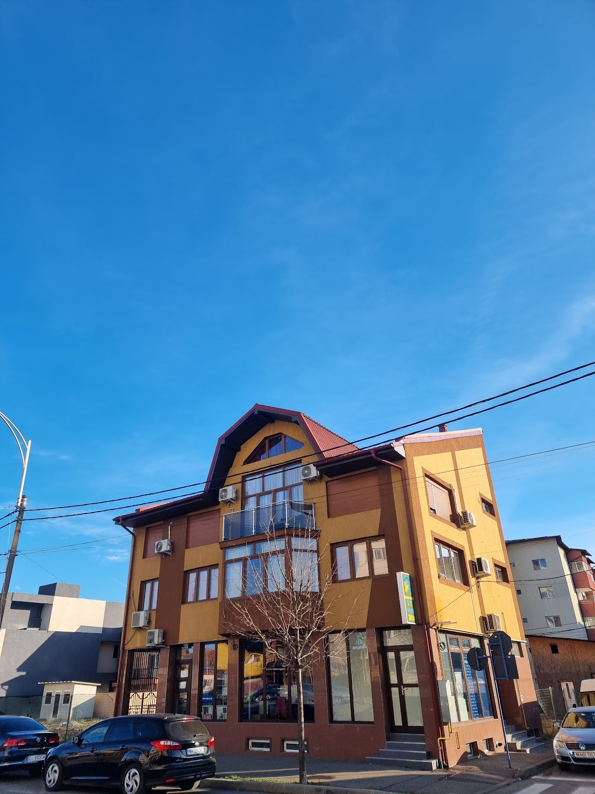 Gemasoti House, Drobeta-Turnu Severin