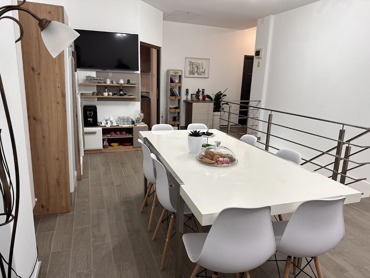 Gemasoti House