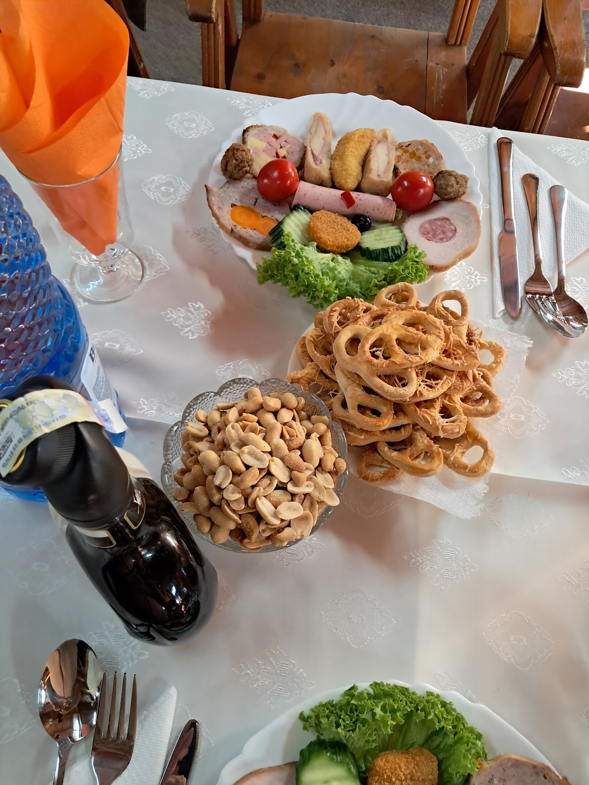 Gemini RestaurantMotel - foto 2