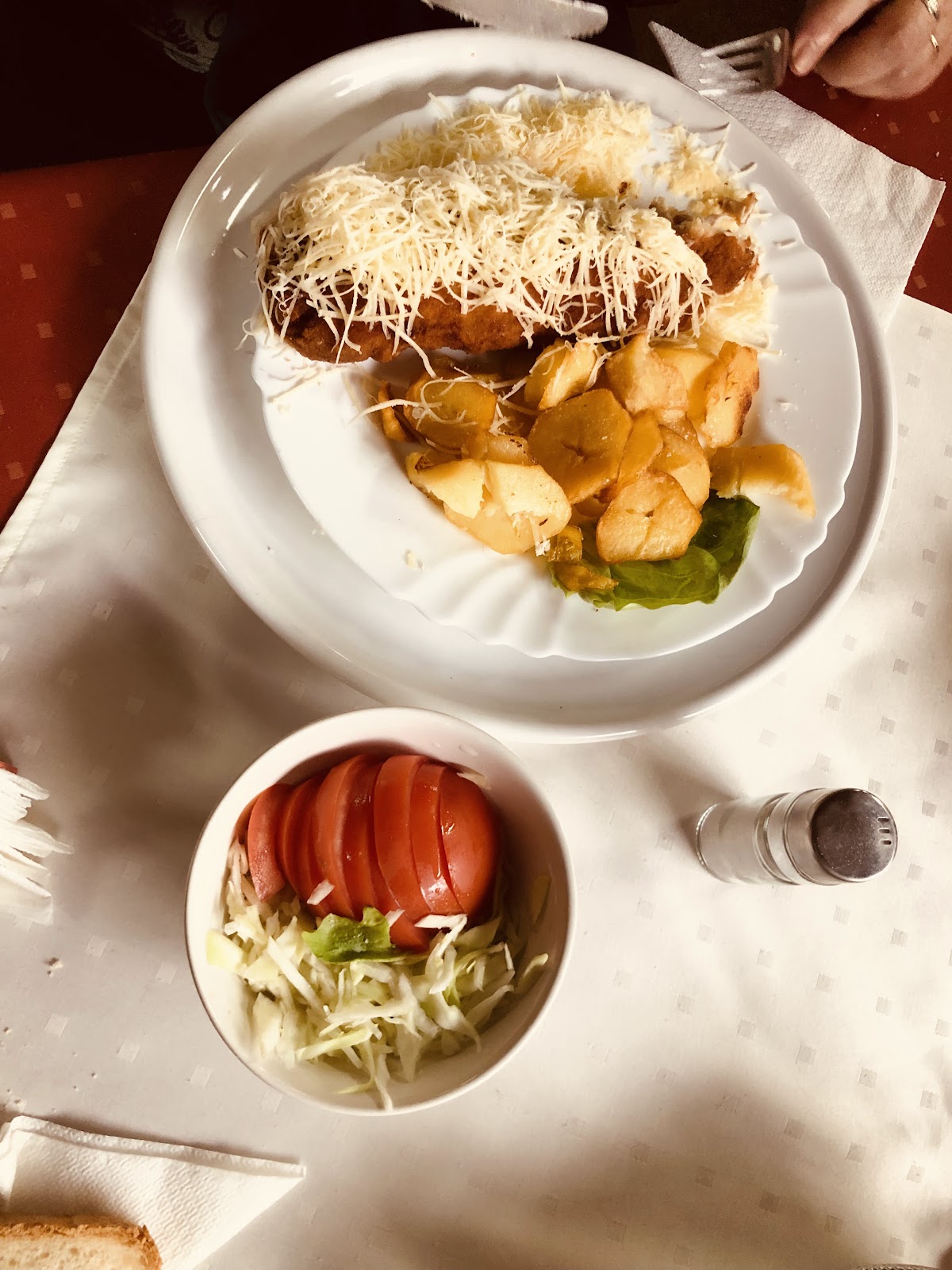 Gemini RestaurantMotel - foto 3