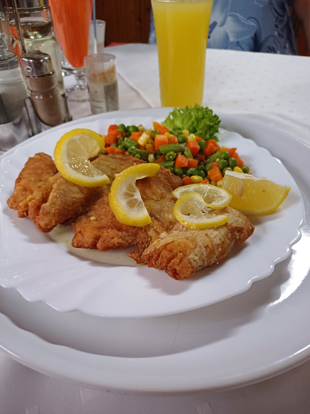 Gemini RestaurantMotel - foto 4