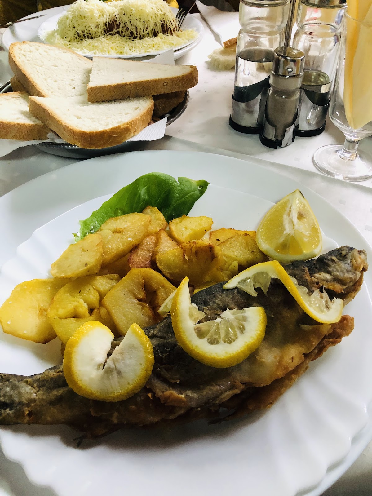 Gemini RestaurantMotel - foto 5