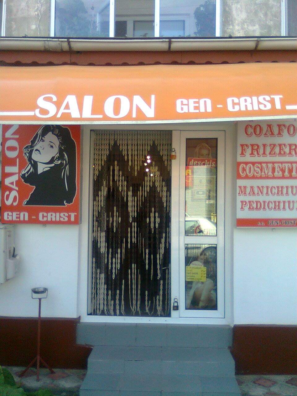Gen Crist - foto 3