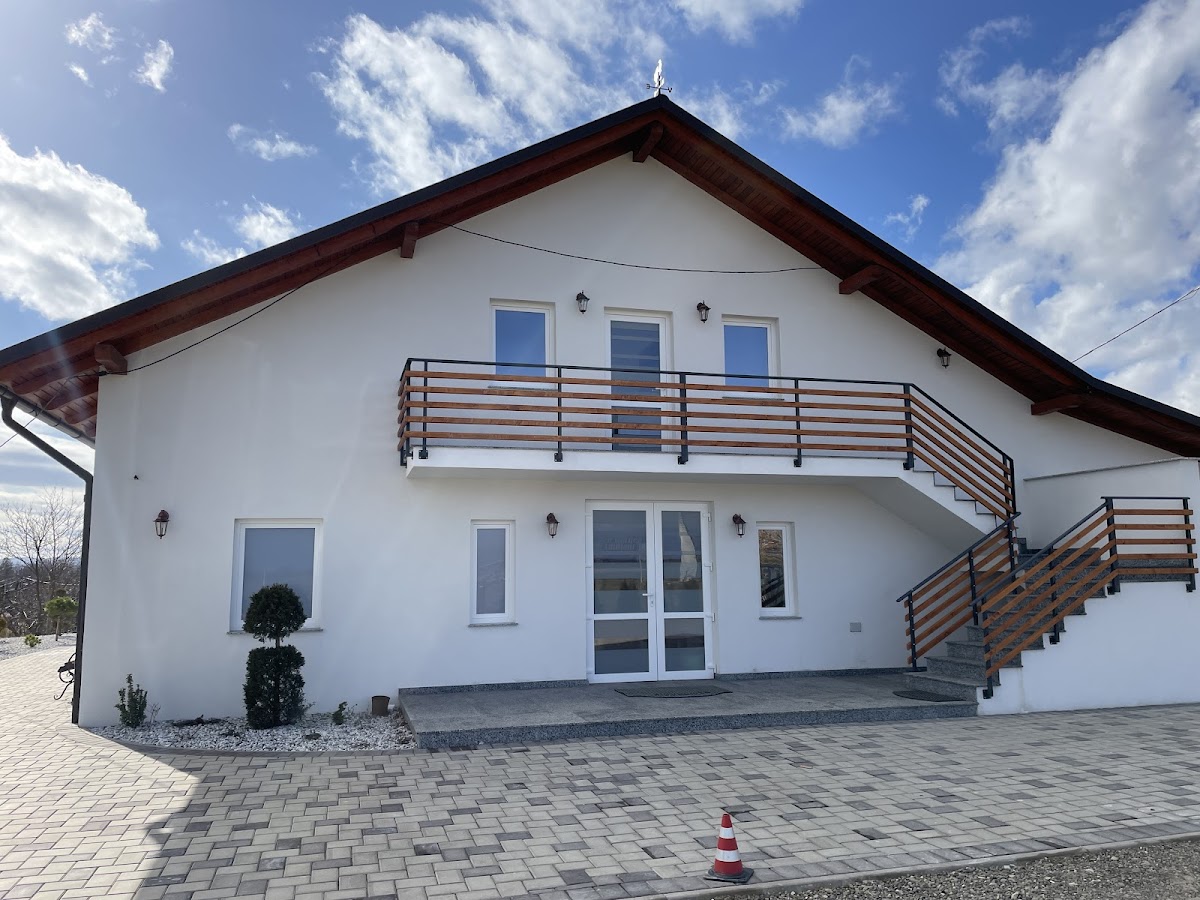 Gen Garden Ambient, Frătăuţii Noi