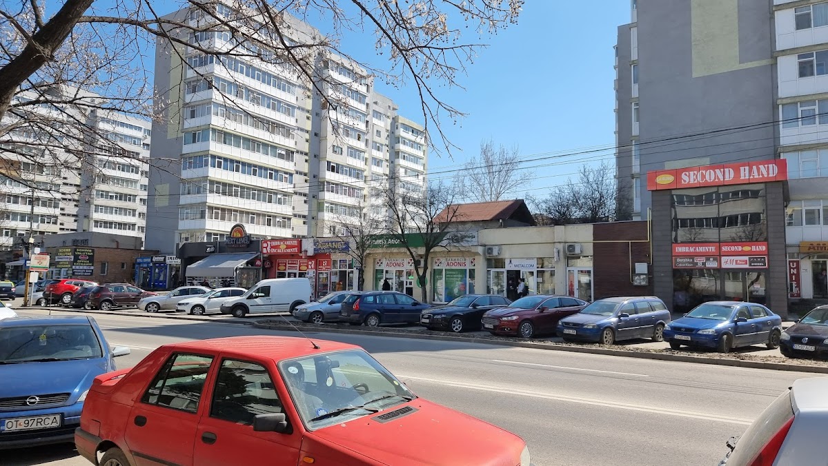 Genos Caffe Bar - foto 2