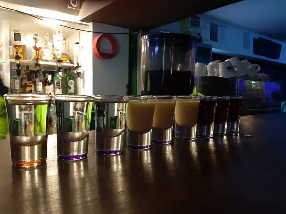 Gentleman Bar, Alba Iulia