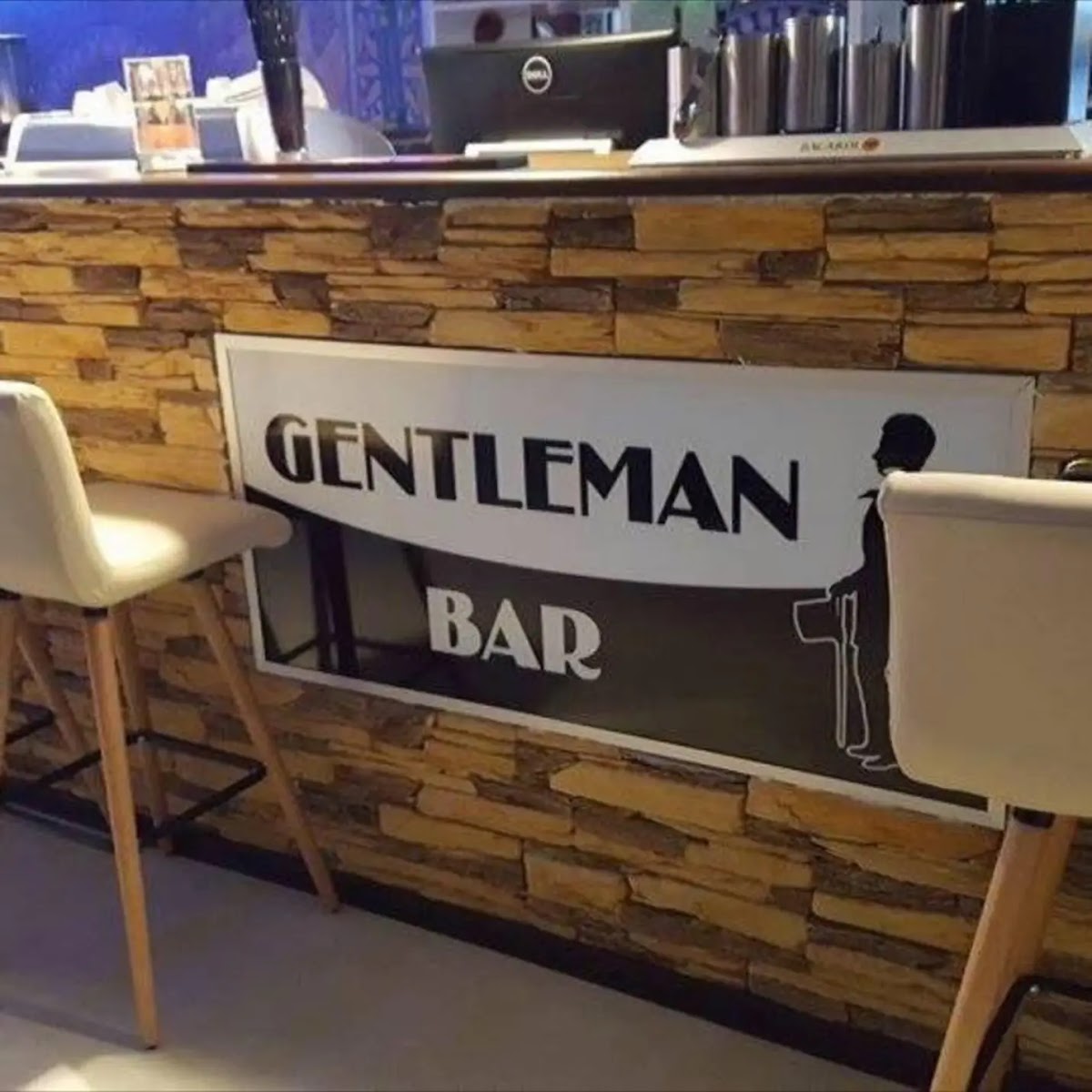 Gentleman Bar - foto 3