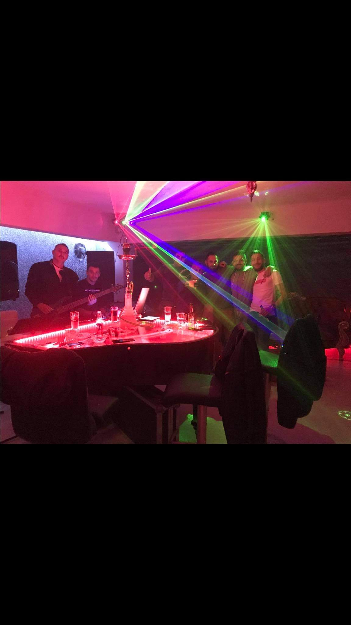Gentleman Bar - foto 4