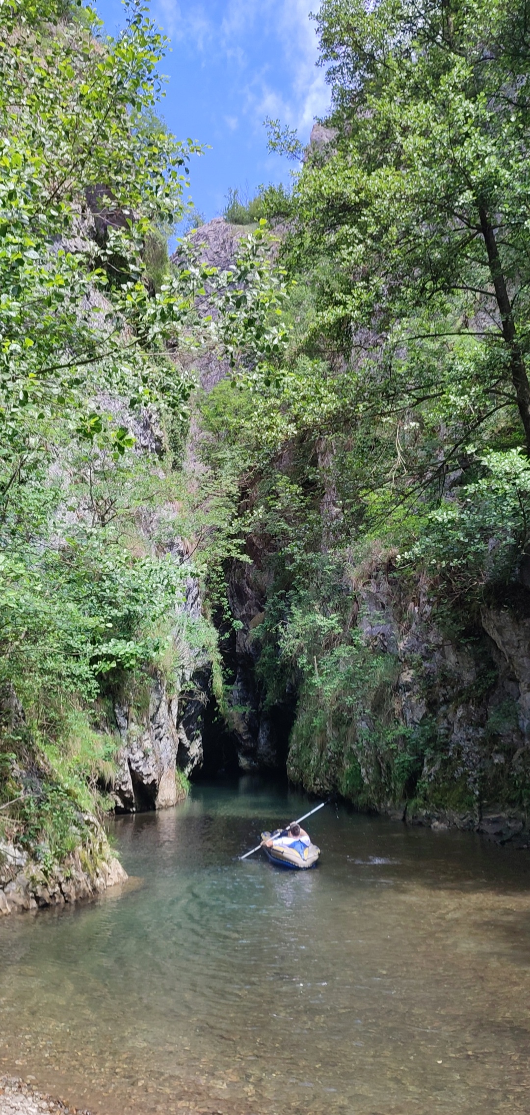 Mehedinti Plateau Geopark - foto 2