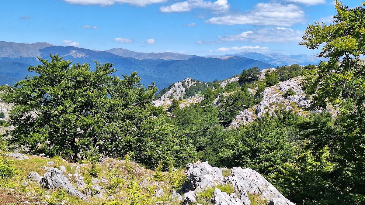Mehedinti Plateau Geopark - foto 3